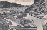 Les citernes de Tawila à Aden.