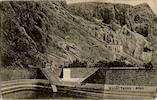 Les citernes de Tawila à Aden.